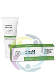 Unifarco Lfp Cremagel Aloe Vera 100ml