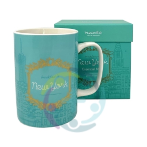 Hp Italia Neavita Mug New York