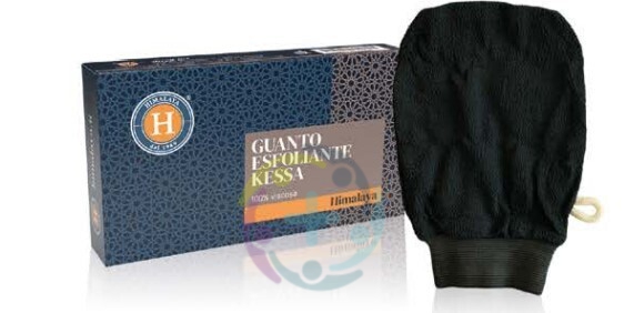 Alcea Himalaya Guanto Esfol Kessa