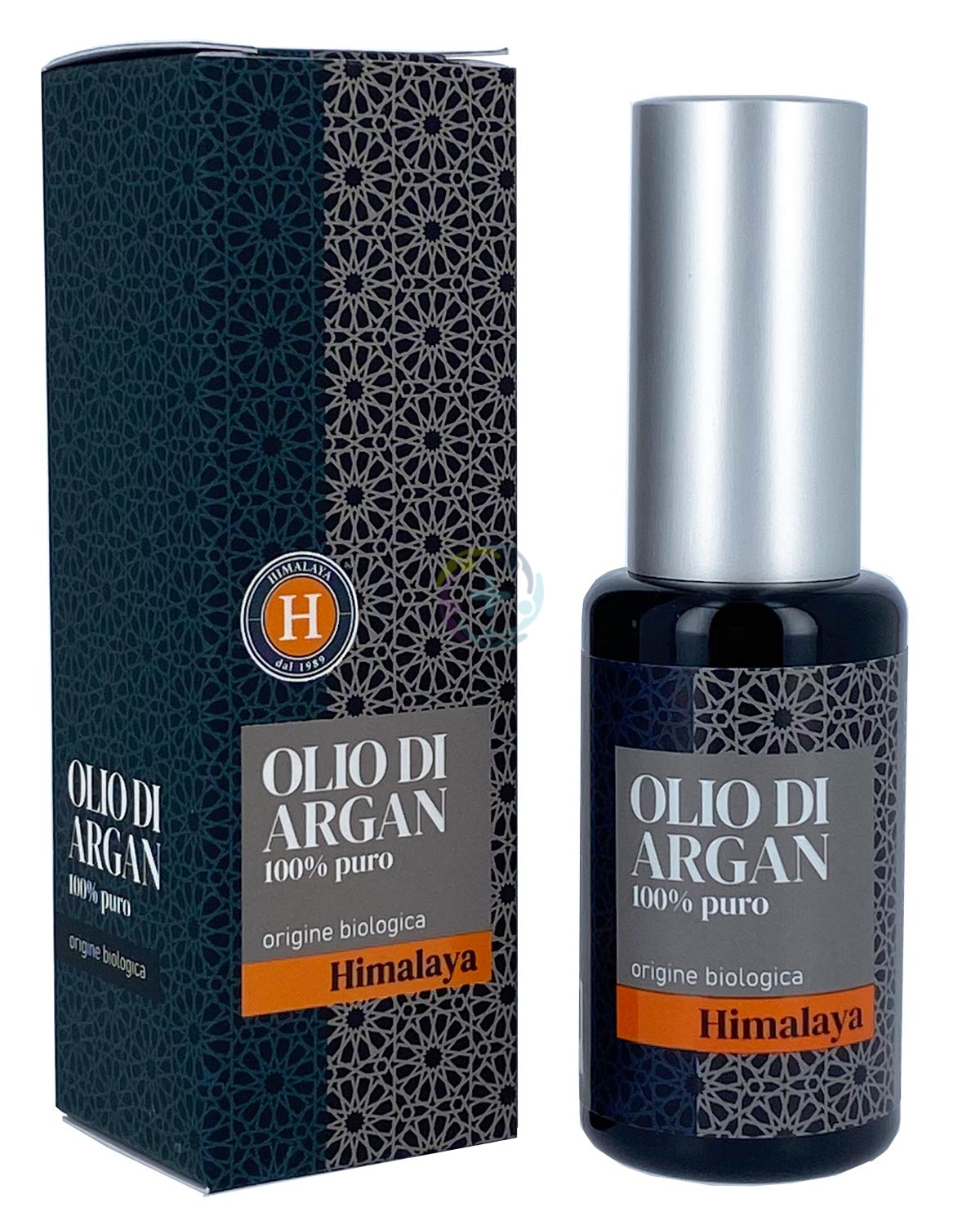 Alcea Himalaya Olio Di Argan 30ml