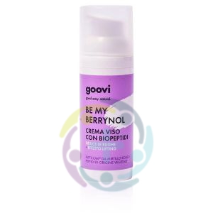 The Good Vibes Company Goovi Crema Con Biopeptidi