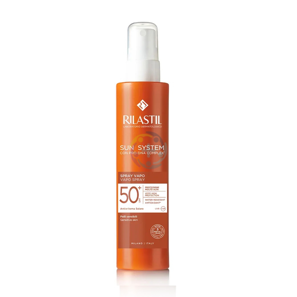 Ist.ganassini Rilastil Sun Sys Spray Spf50+