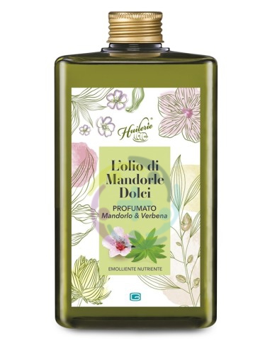 Giuriati Group Huilerie Olio Mand Dolci Ma/ve