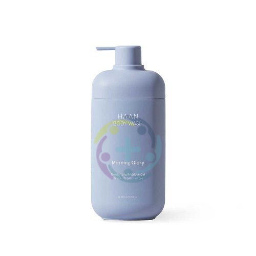 Body Wash Morning Glory 450ml