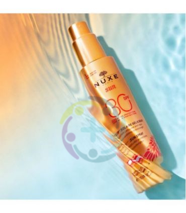 Laboratoire Nuxe Italia Nuxe Sun Spr Solare V c Spf30