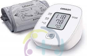 Corman Omron Sfigmo Braccio M2 Basic