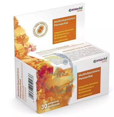 Multivitaminico Pensavital