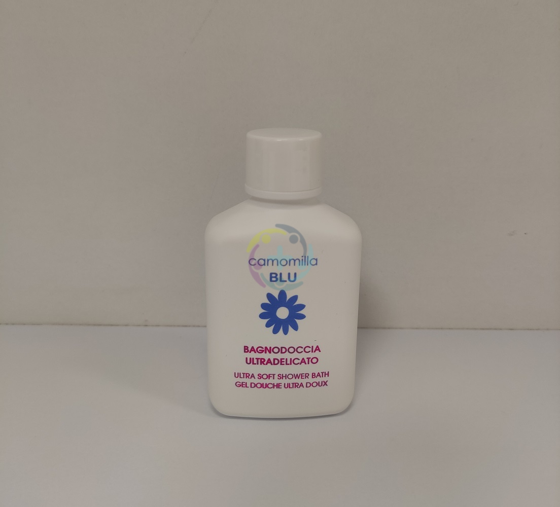 M&d Pharmacy Camomilla Blu Bagnodoccia Ul50