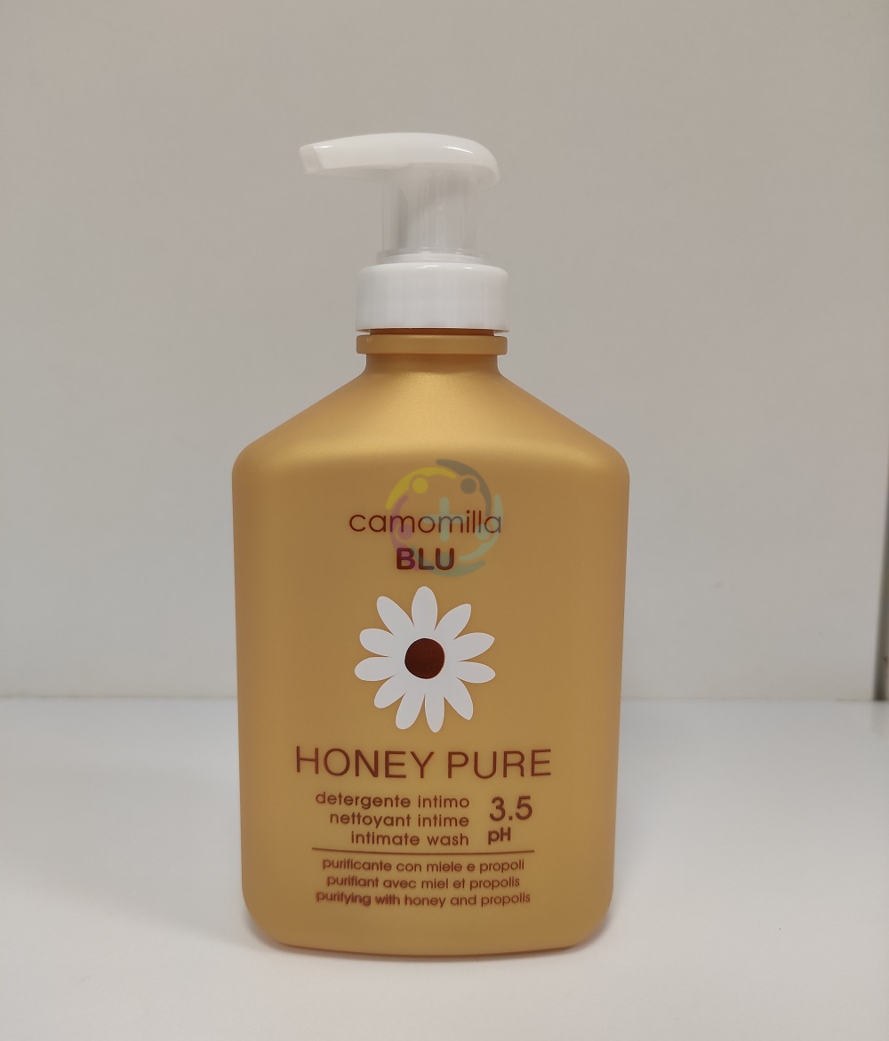 Med Pharmacy Camomilla Blu Det Int Honey Pu