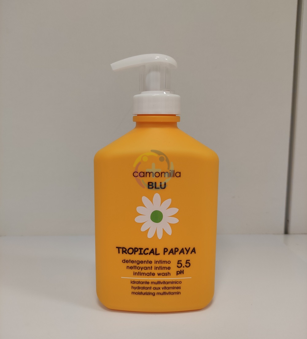 Med Pharmacy Camomilla Blu Det Int Tropic P
