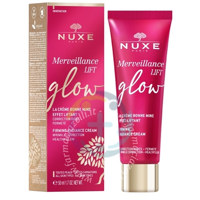 Laboratoire Nuxe Italia Nuxe Merveillance Lift Glow