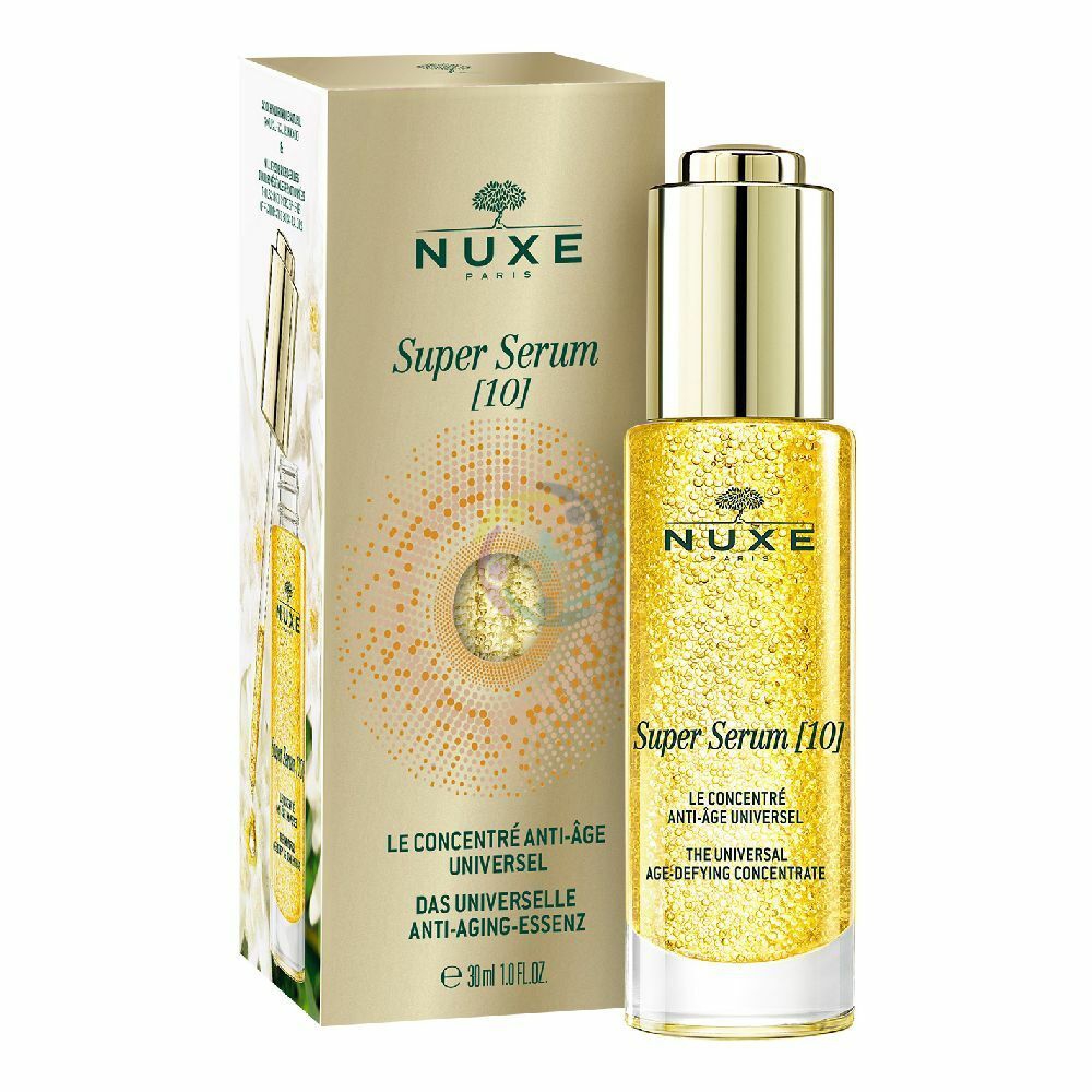 Laboratoire Nuxe Italia Nuxe Super Serum 10 Eye 15ml
