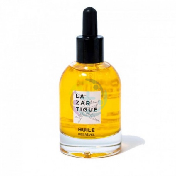 Luxury Lab Cosmetics Lazartigue Huile Reves Olio Se