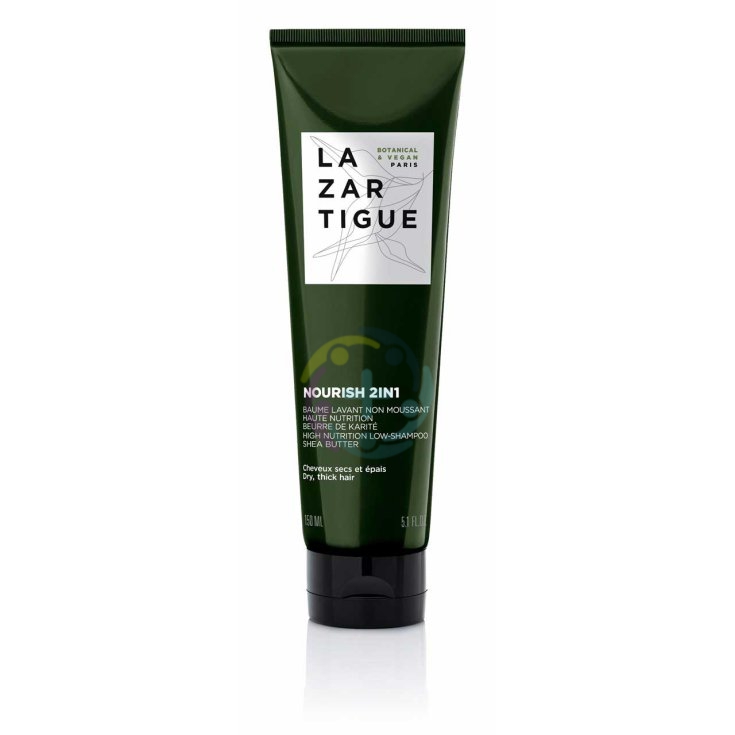 Luxury Lab Cosmetics Lazartigue Nourish Light Bals