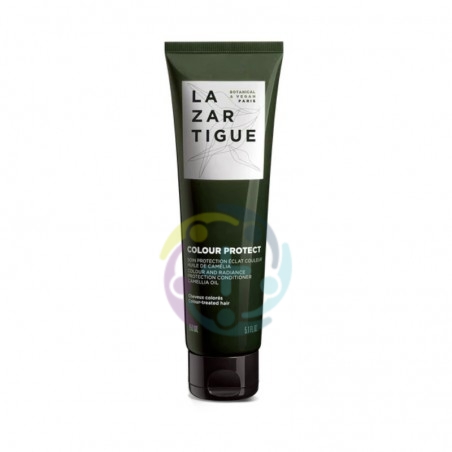 Luxury Lab Cosmetics Lazartigue Col Prot Balsamo