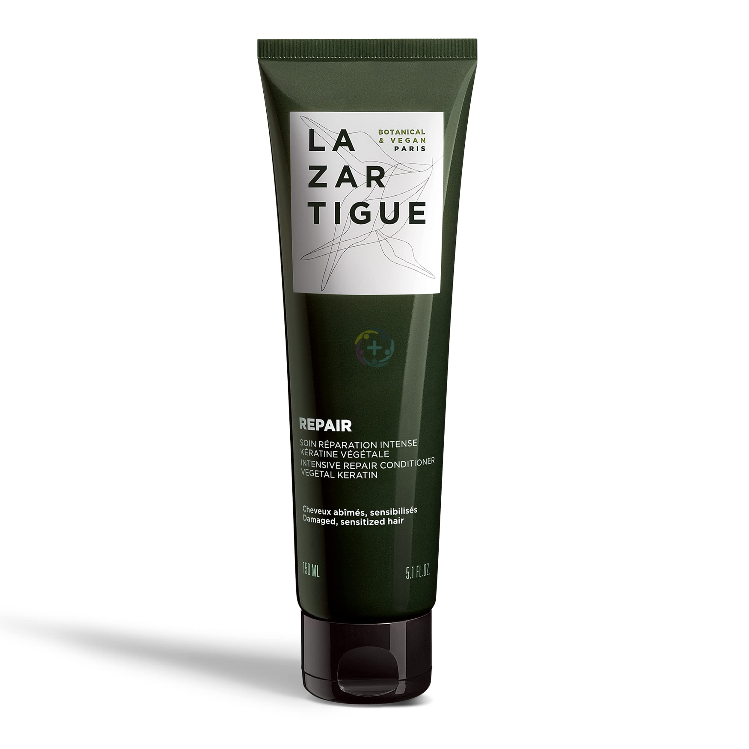 Luxury Lab Cosmetics Lazartigue Repair Balsamo150ml