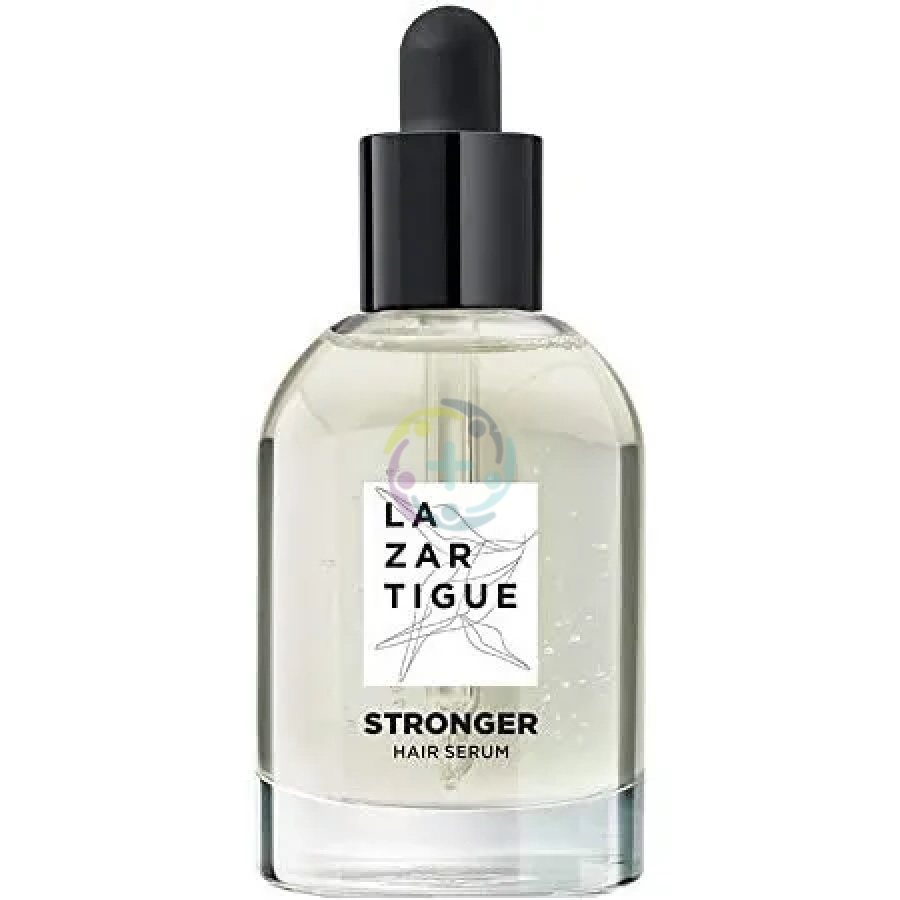 Luxury Lab Cosmetics Lazartigue Stronger Siero