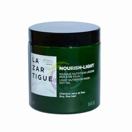 Luxury Lab Cosmetics Lazartigue Nourish Light Masch