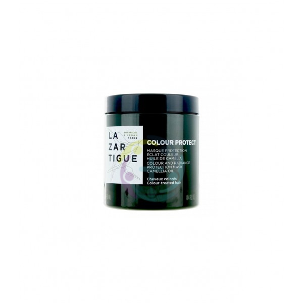 Luxury Lab Cosmetics Lazartigue Col Prot Maschera