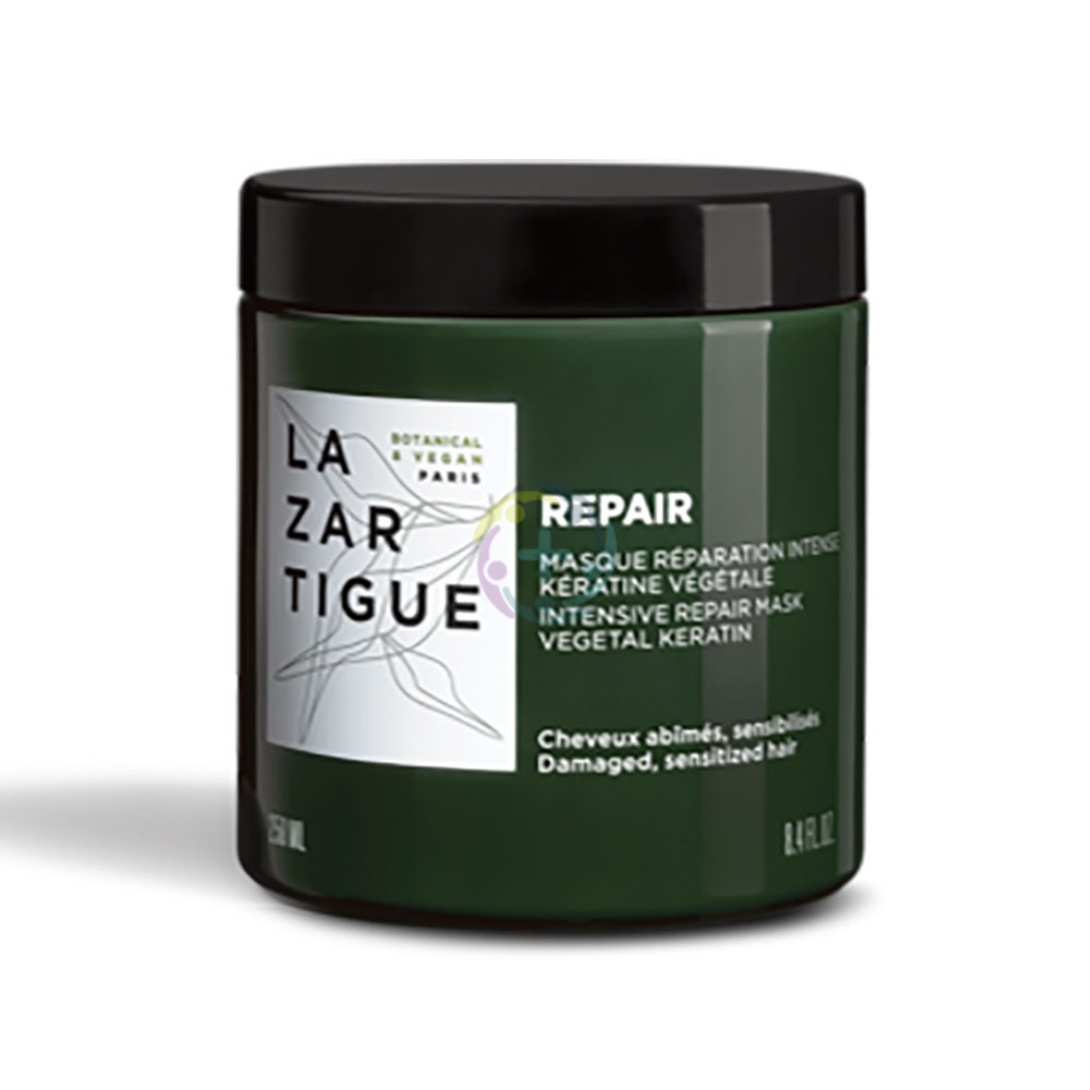 Luxury Lab Cosmetics Lazartigue Repair Maschera