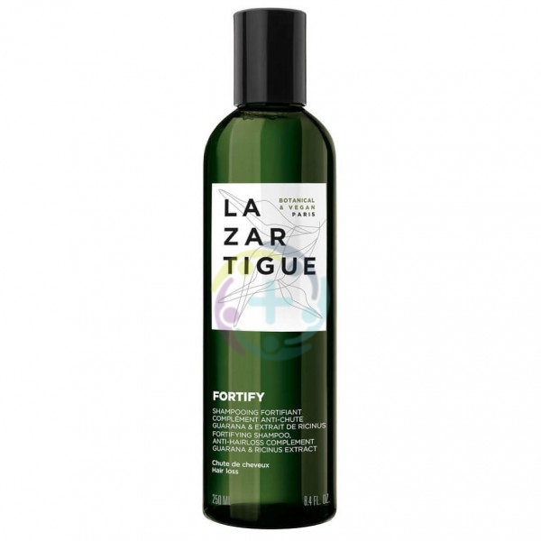Luxury Lab Cosmetics Lazartigue Fortify Shampoo