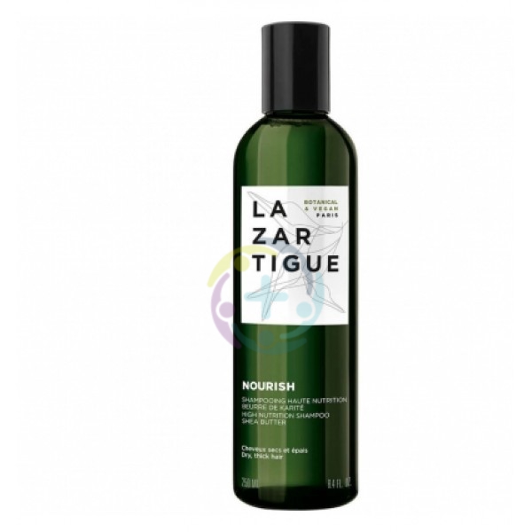 Luxury Lab Cosmetics Lazartigue Nourish Shampoo