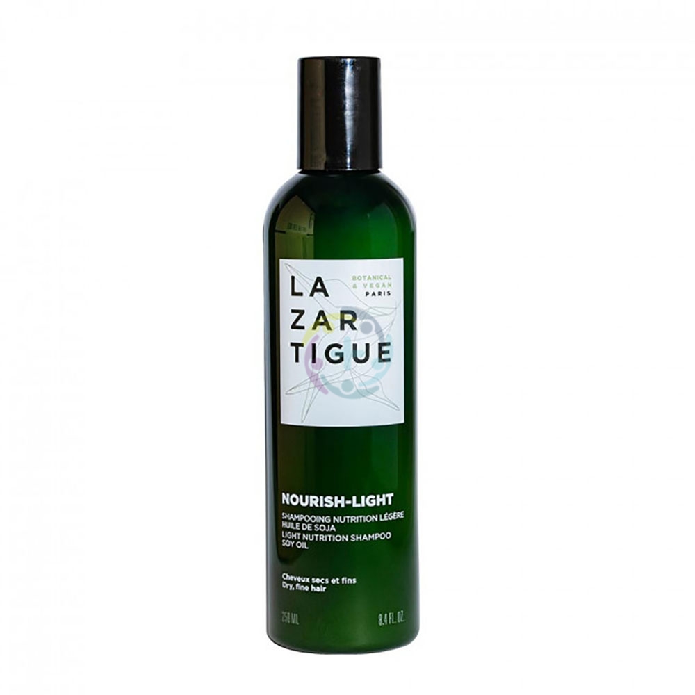 Luxury Lab Cosmetics Lazartigue Nourish Light Sh