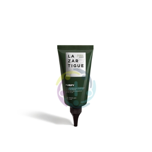 Luxury Lab Cosmetics Lazartigue Purify Trattamento
