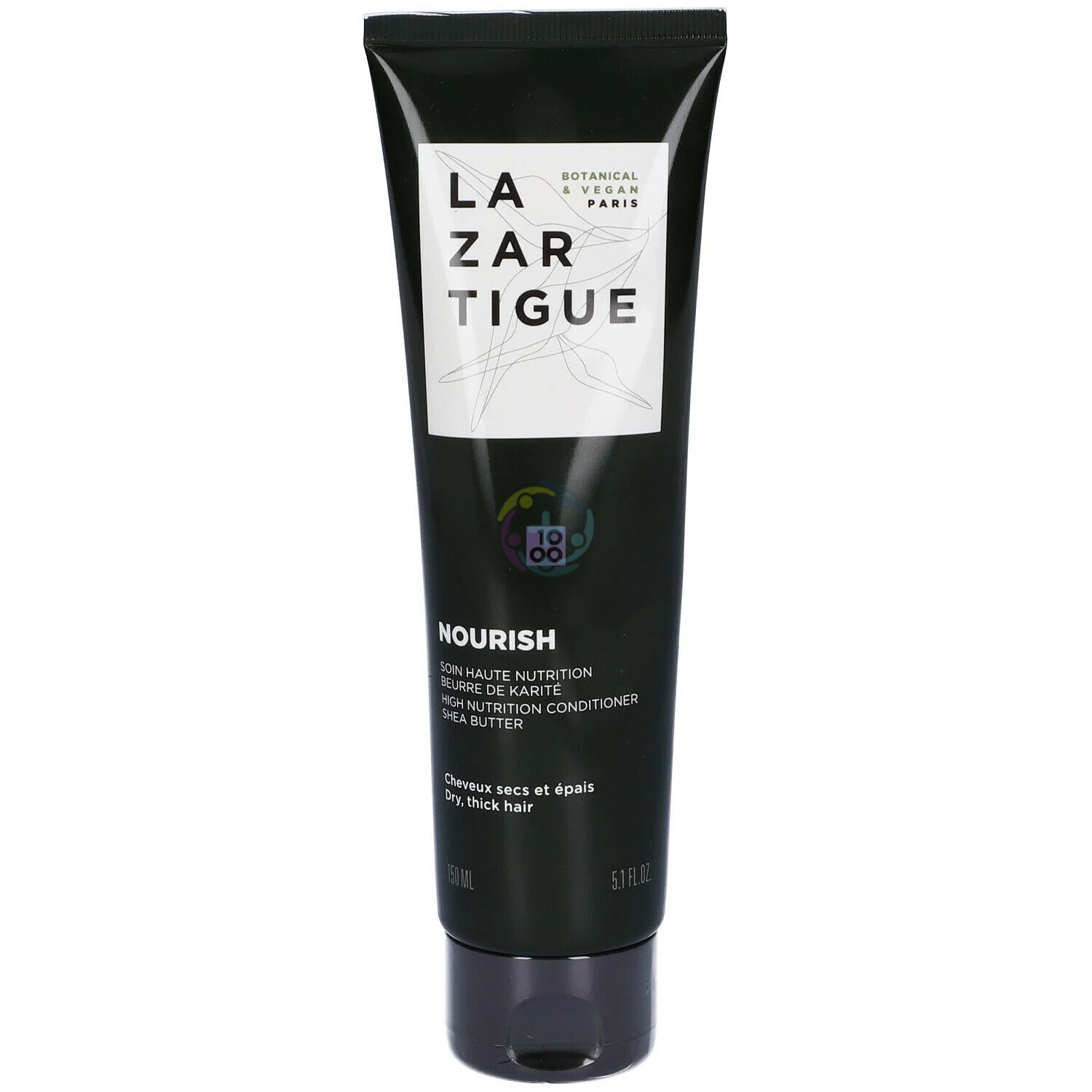 Luxury Lab Cosmetics Lazartigue Nourish Balsamo