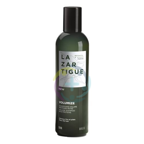 Luxury Lab Cosmetics Lazartigue Volumize Shampoo Nw