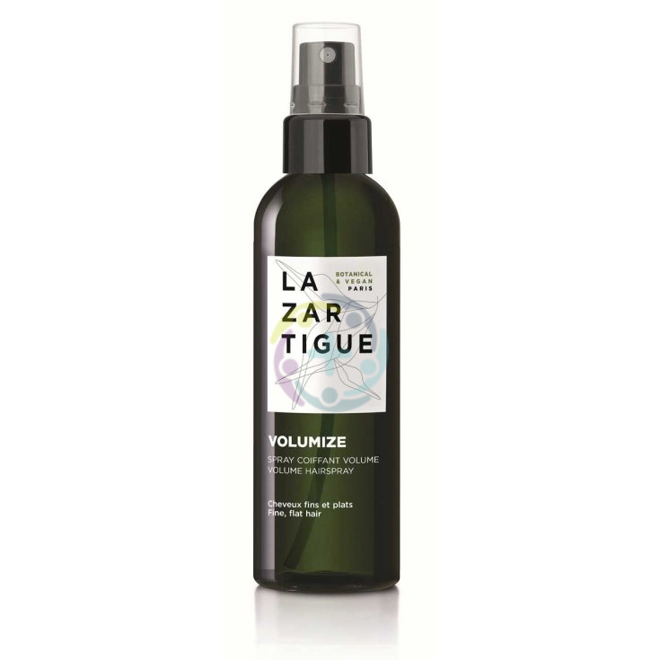 Luxury Lab Cosmetics Lazartigue Volumize Spray Cap