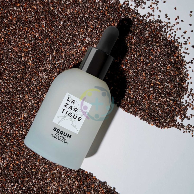 Luxury Lab Cosmetics Lazartigue Serum D''exception
