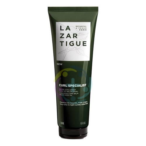 Luxury Lab Cosmetics Lazartigue Curl Crema Discipl