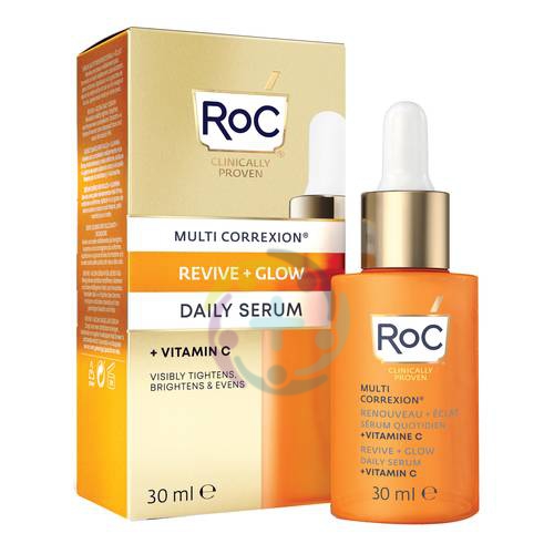 Roc Opco Llc Roc Mc Revive glow Siero 30ml