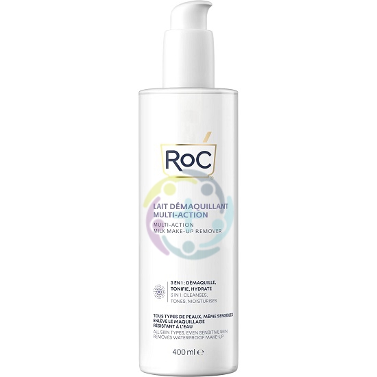 Roc Opco Llc Roc Latte Struc Multiaz 3in1