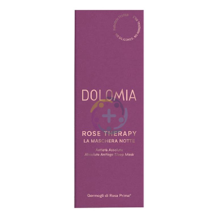 Unifarco Dolomia Sc Rt Masch Notte 75ml