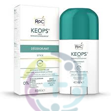 Roc Opco Llc Roc Keops Deo Stick 40ml
