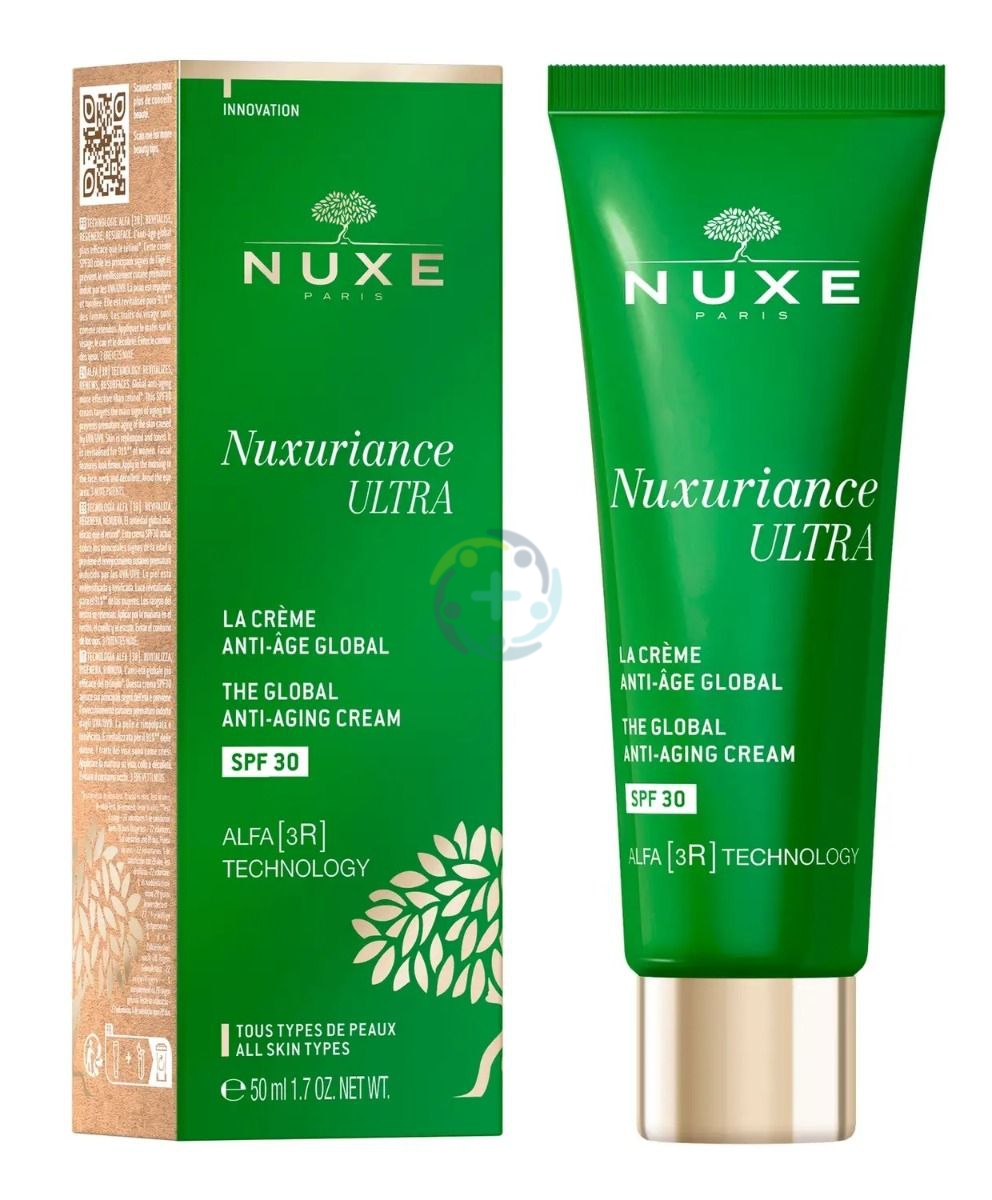 Laboratoire Nuxe Italia Nuxe Nuxuriance Ultra Cr A e30