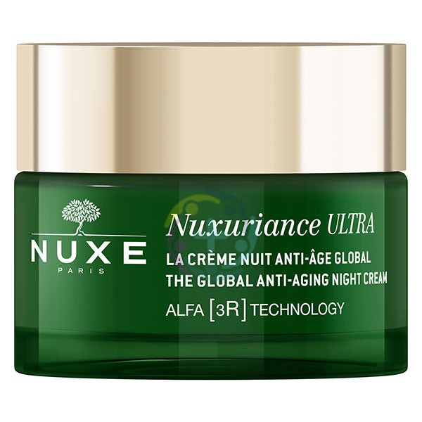 Laboratoire Nuxe Italia Nuxe Nuxuriance Ultra Cr Ntt