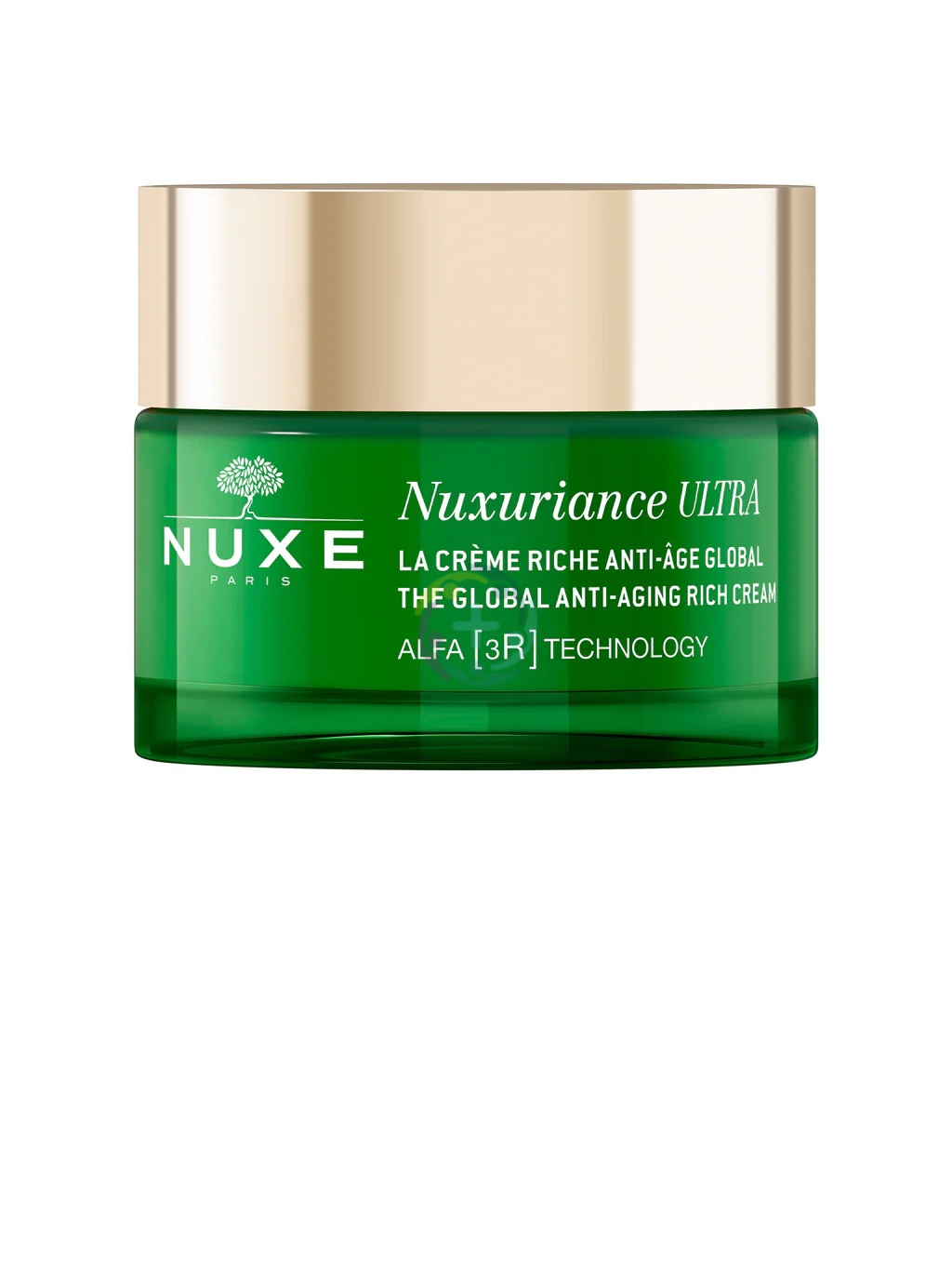 Laboratoire Nuxe Italia Nuxe Nuxuriance Ultra Cr Ricca