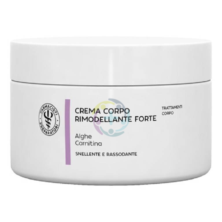 Unifarco Lfp Crema Rimodellante 230ml