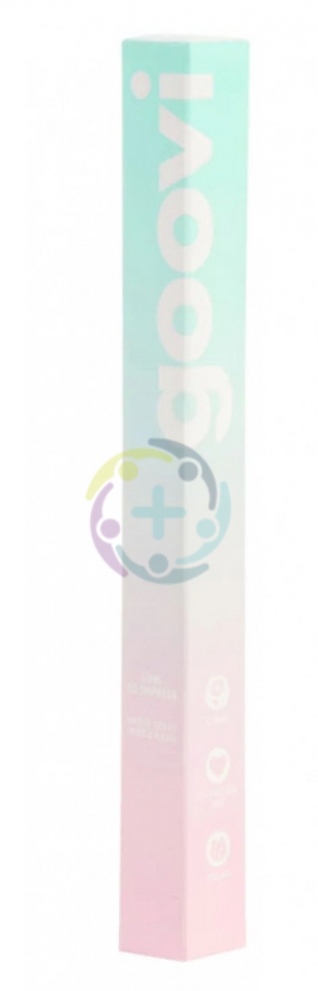 The Good Vibes Company Goovi Matita Occhi Liner 03but