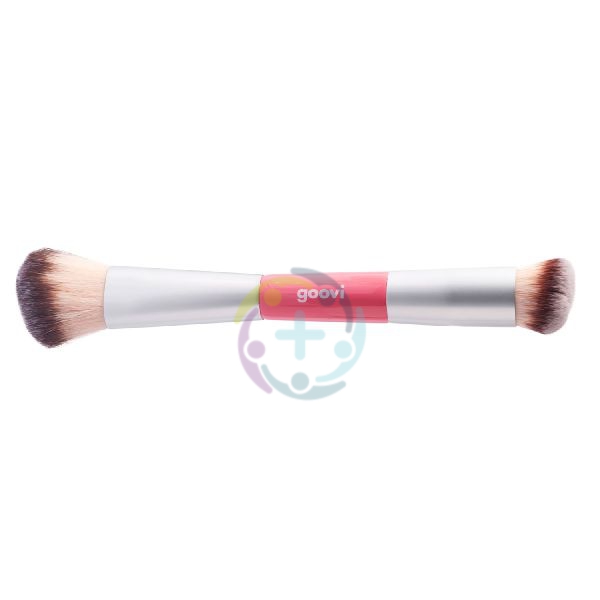 The Good Vibes Company Goovi Pennello Duo Viso