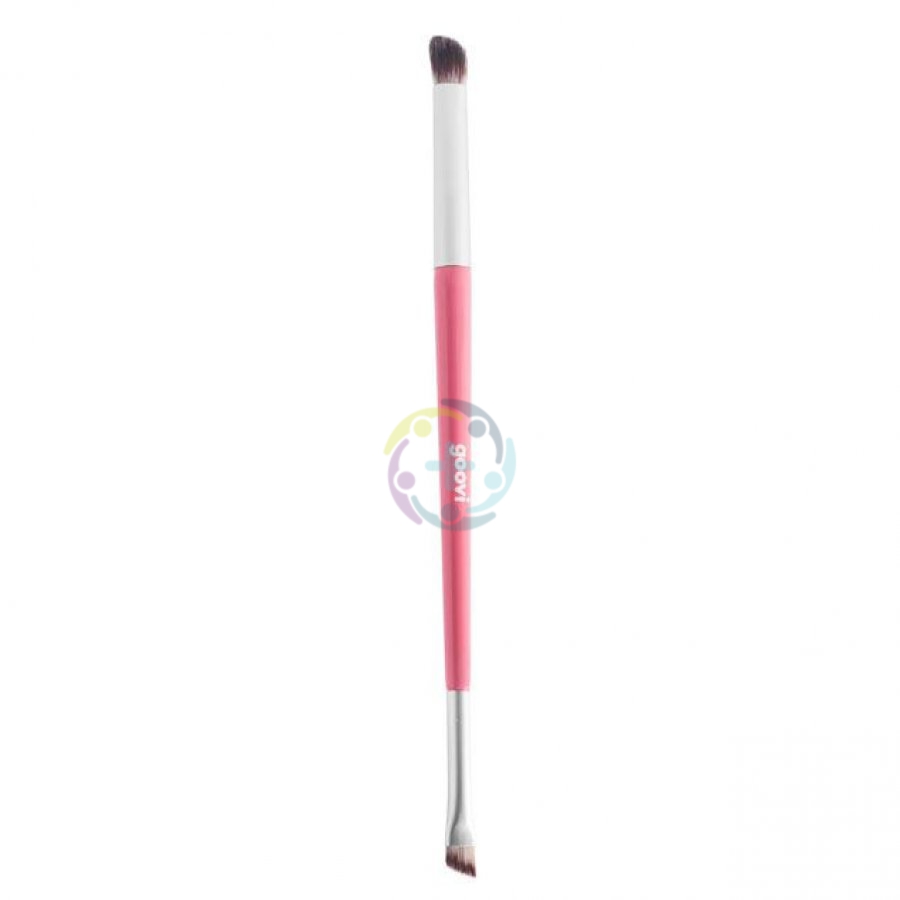 The Good Vibes Company Goovi Pennello Occhi Duo