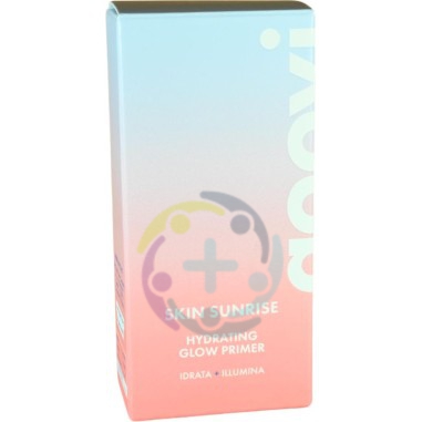 The Good Vibes Company Goovi Primer 28ml