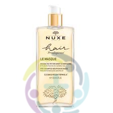 Laboratoire Nuxe Italia Nuxe Hair Prod Pre Sh Mask
