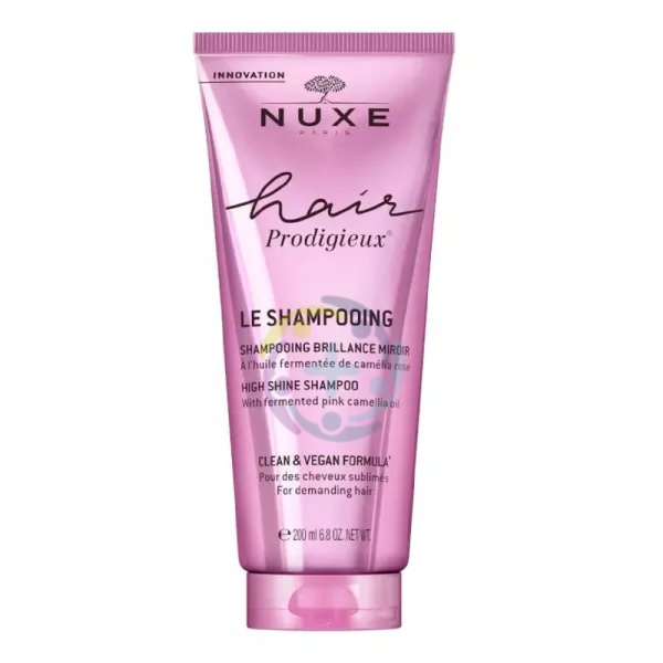 Laboratoire Nuxe Italia Nuxe Hair Prod Shampoo 200ml