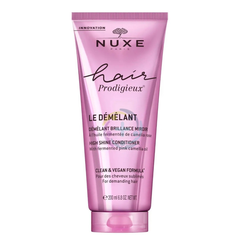 Laboratoire Nuxe Italia Nuxe Hair Prod Balsamo 200ml