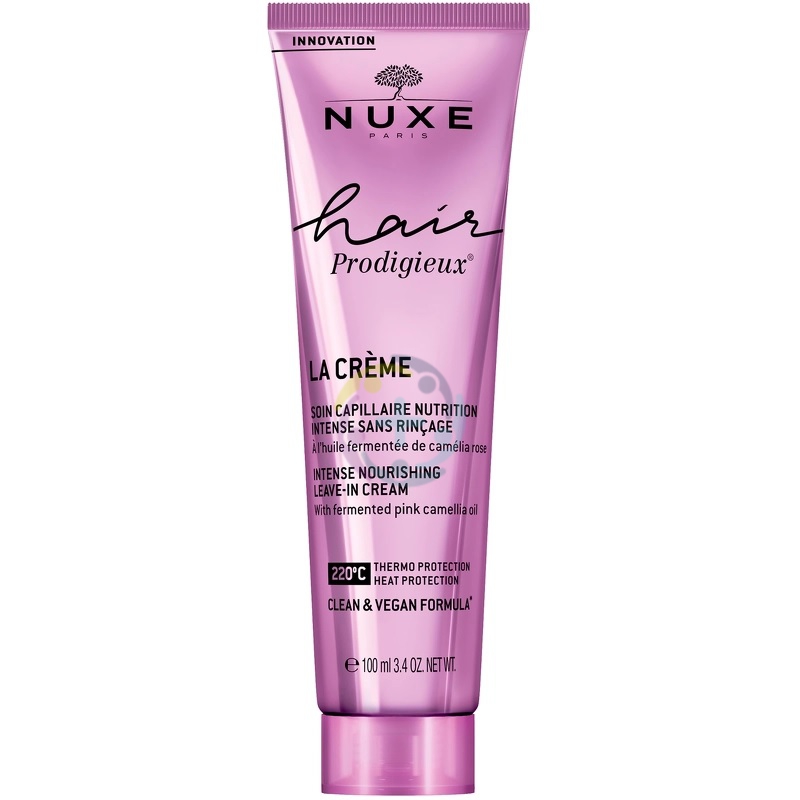 Laboratoire Nuxe Italia Nuxe Hair Prod Leave In Cream