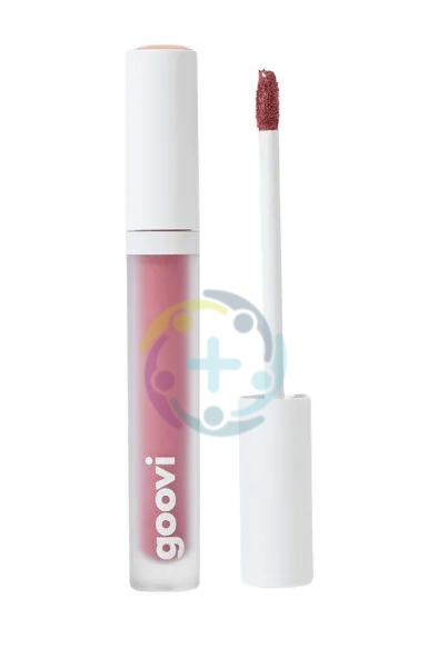 The Good Vibes Company Goovi Rossetto Liquido 02